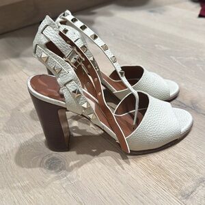 Valentino heels
